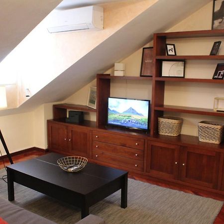 Insidehome Apartments - Atico Del Val バリャドリド エクステリア 写真